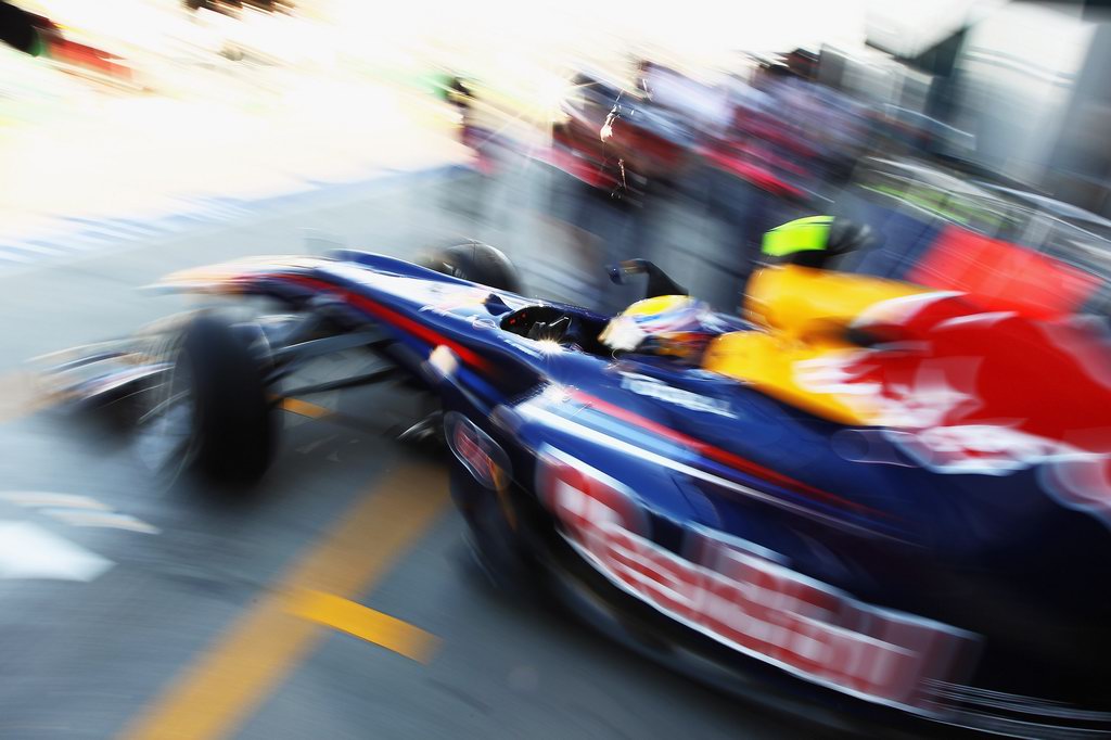 GP Australia - Prove Libere